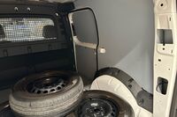 Volkswagen Caddy vaihtoauto