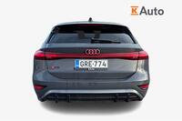 Audi A6 e-tron vaihtoauto