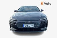 Audi A6 e-tron vaihtoauto