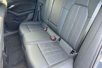 Audi A6 e-tron vaihtoauto