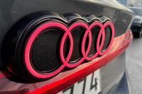 Audi A6 e-tron vaihtoauto