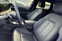 Audi A6 e-tron vaihtoauto