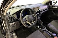 Volkswagen T-Cross vaihtoauto