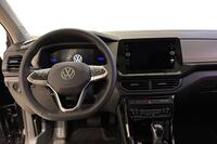 Volkswagen T-Cross vaihtoauto
