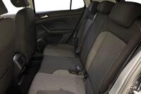 Volkswagen T-Cross vaihtoauto