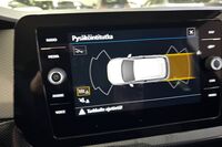 Volkswagen T-Cross vaihtoauto