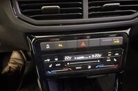 Volkswagen T-Cross vaihtoauto