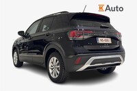 Volkswagen T-Cross vaihtoauto