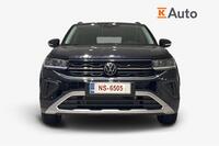 Volkswagen T-Cross vaihtoauto