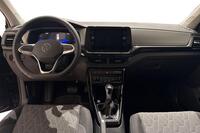 Volkswagen T-Cross vaihtoauto