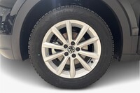 Volkswagen T-Cross vaihtoauto