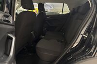 Volkswagen T-Cross vaihtoauto