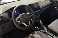 Volkswagen T-Cross vaihtoauto