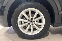 Volkswagen T-Cross vaihtoauto