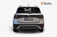 Volkswagen T-Cross vaihtoauto