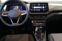 Volkswagen T-Cross vaihtoauto