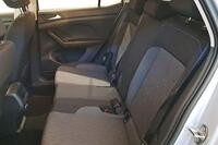 Volkswagen T-Cross vaihtoauto