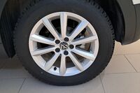 Volkswagen T-Cross vaihtoauto