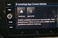 Volkswagen T-Cross vaihtoauto