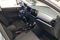 Volkswagen T-Cross vaihtoauto