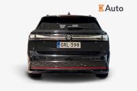 Volkswagen ID.7 vaihtoauto