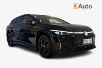 Volkswagen ID.7 vaihtoauto