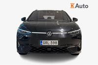 Volkswagen ID.7 vaihtoauto