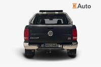Volkswagen Amarok vaihtoauto