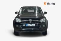 Volkswagen Amarok vaihtoauto