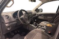 Volkswagen Amarok vaihtoauto