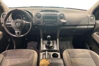 Volkswagen Amarok vaihtoauto
