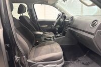 Volkswagen Amarok vaihtoauto