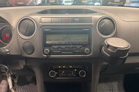 Volkswagen Amarok vaihtoauto