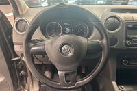 Volkswagen Amarok vaihtoauto