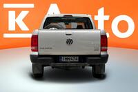 Volkswagen Amarok vaihtoauto