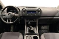 Volkswagen Amarok vaihtoauto