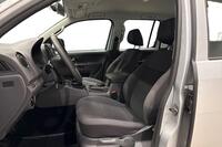 Volkswagen Amarok vaihtoauto