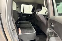 Volkswagen Amarok vaihtoauto