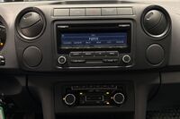 Volkswagen Amarok vaihtoauto