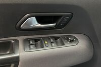 Volkswagen Amarok vaihtoauto