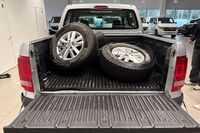 Volkswagen Amarok vaihtoauto