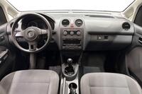 Volkswagen Caddy vaihtoauto