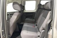 Volkswagen Caddy vaihtoauto