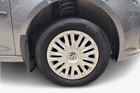 Volkswagen Caddy vaihtoauto