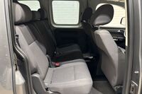 Volkswagen Caddy vaihtoauto