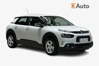 Citroën C4 Cactus vaihtoauto