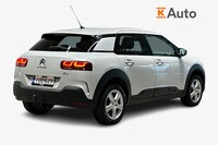 Citroën C4 Cactus vaihtoauto