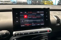 Citroën C4 Cactus vaihtoauto