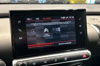 Citroën C4 Cactus vaihtoauto