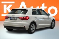 Audi A1 vaihtoauto